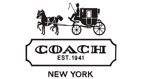 coach logos